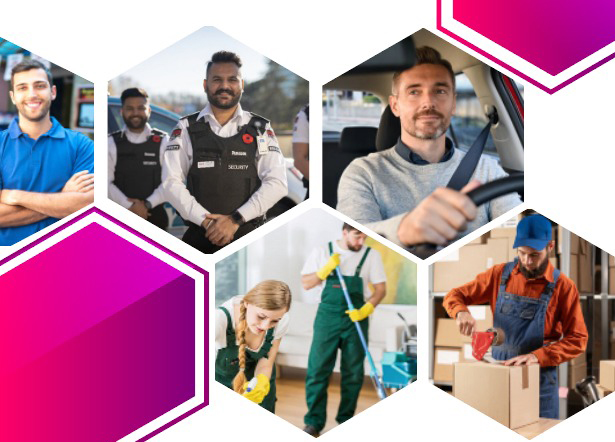 Overseas Recruitment